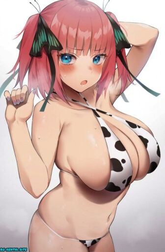 Tits hentai arts | хентай картинки сисек  #11 - Сиськи, большие сиськи