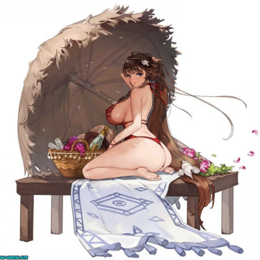 Tits hentai arts | хентай картинки сисек  #16 - Сиськи, большие сиськи